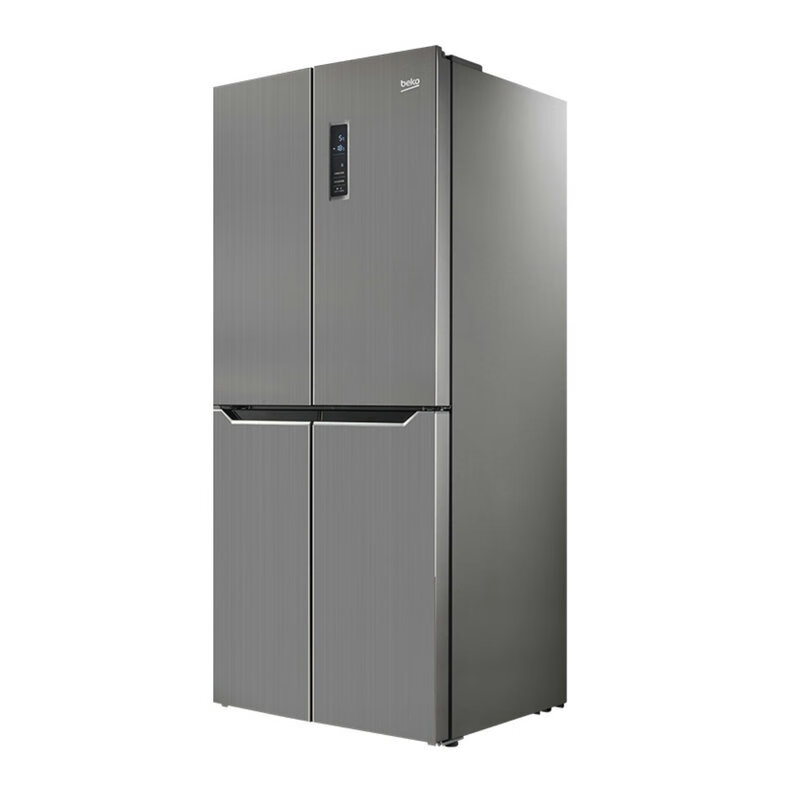 倍科风冷无霜冰箱