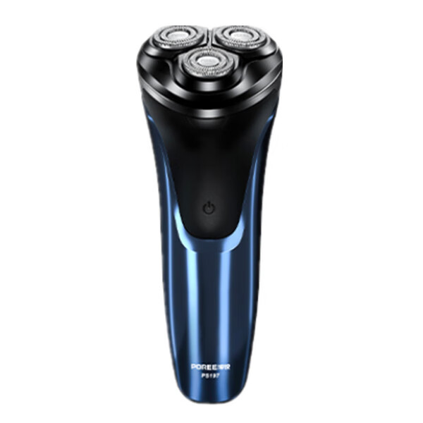 博锐PS197博防水速充剃须刀