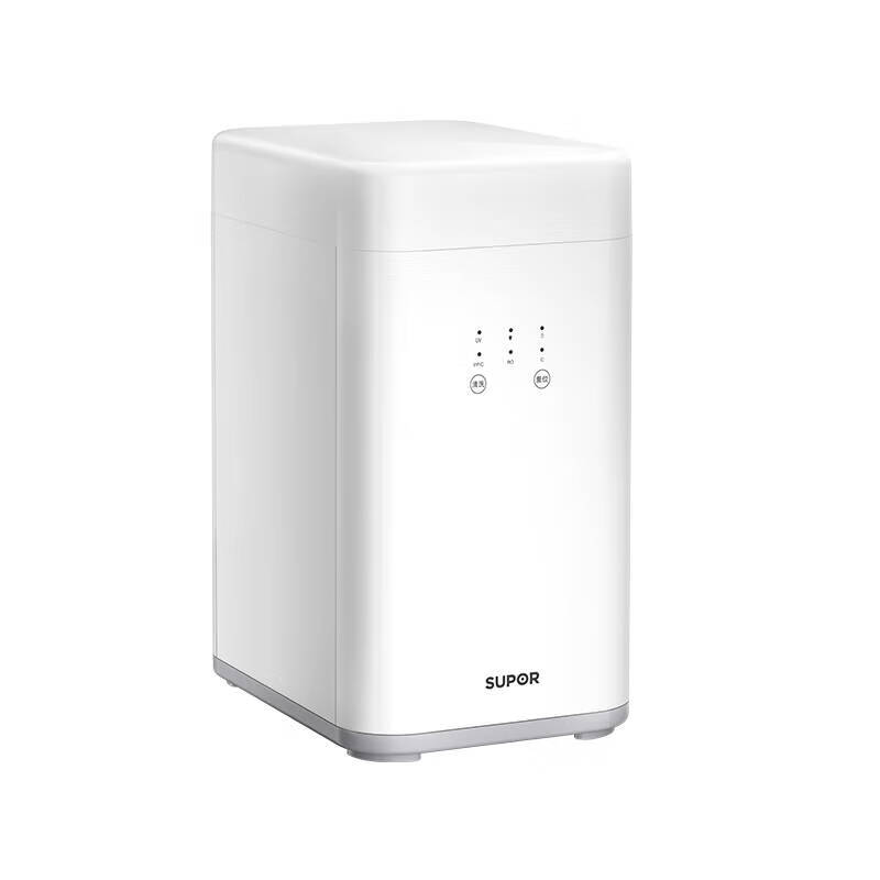 苏泊尔 RO反渗透净水器