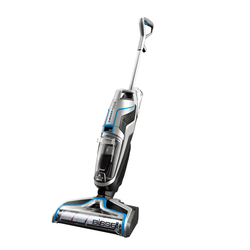 必胜 干湿两用吸尘器