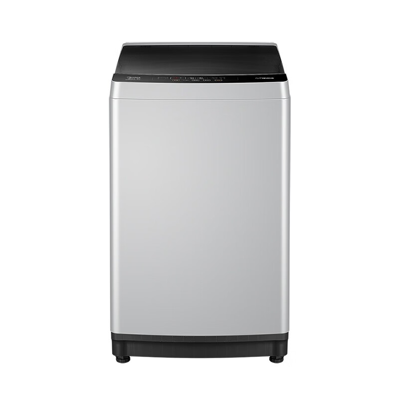 美的 水电双宽洗衣机