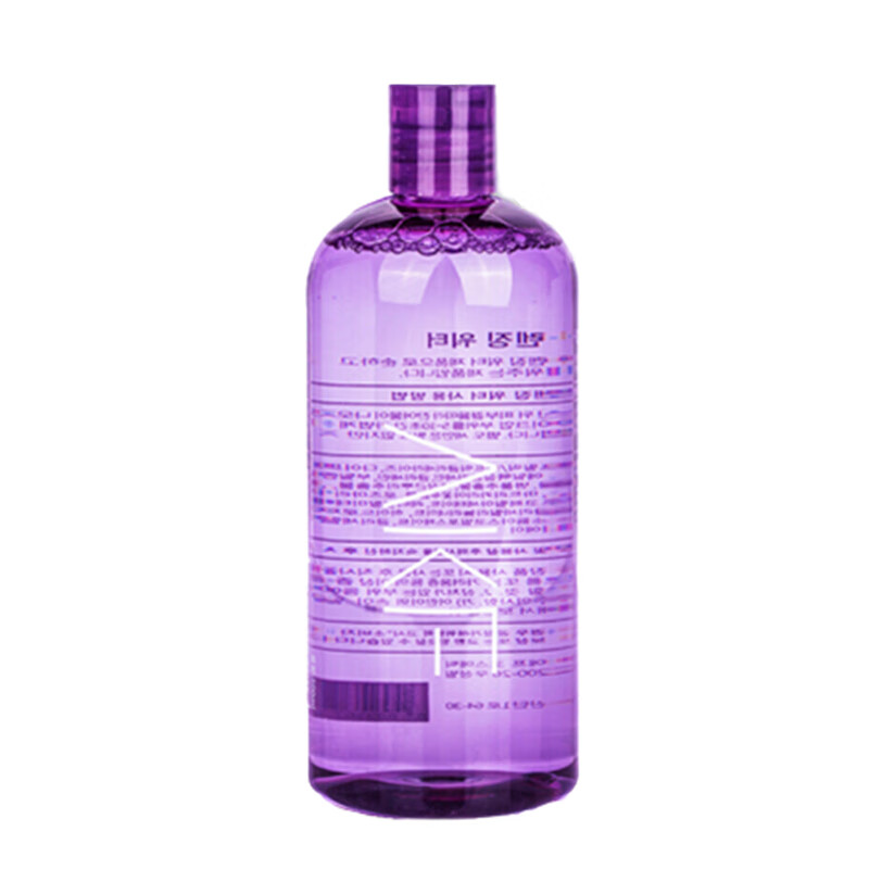 AKF 温和舒缓卸妆水