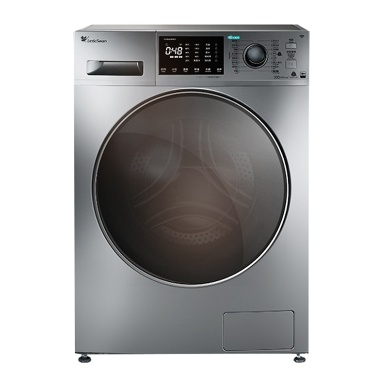 小天鹅 水魔方护色护形洗衣机