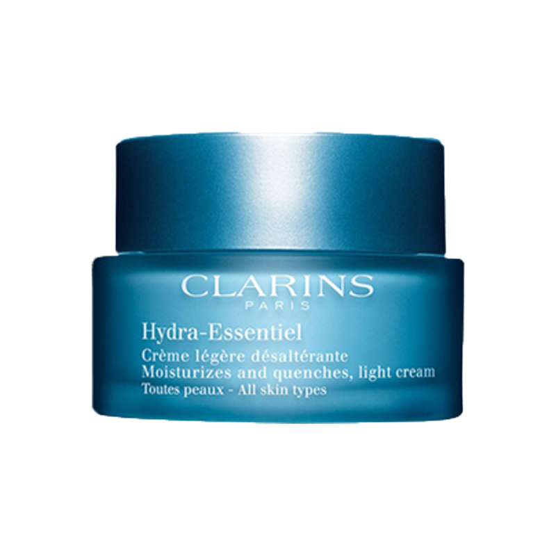 娇韵诗 沁润奇肌保湿面霜