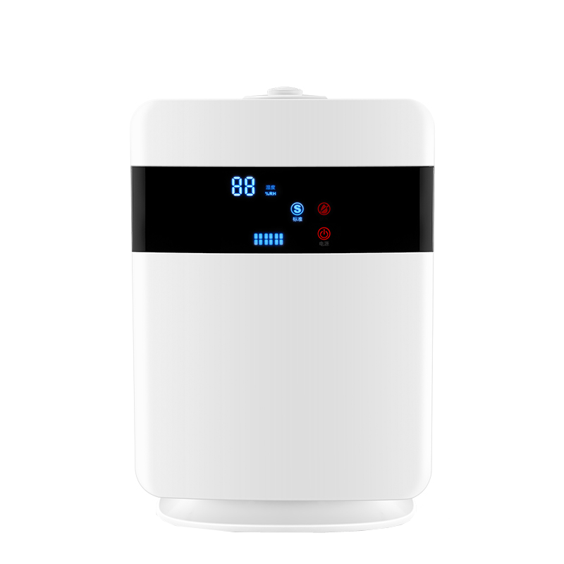 格力 5L大水箱加湿器