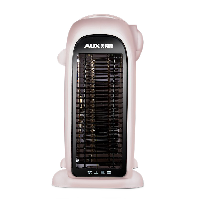 奥克斯 智能温控取暖器