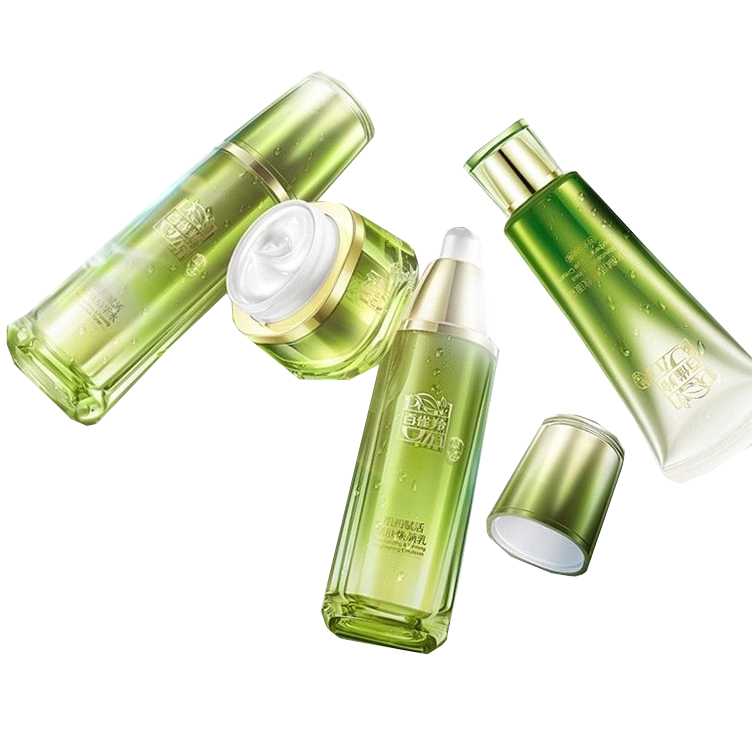 百雀羚 肌初赋活致臻套装