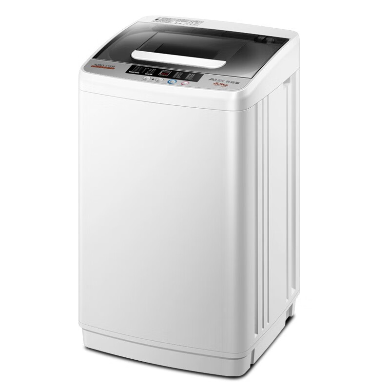 奥克斯小型桶风干洗衣机