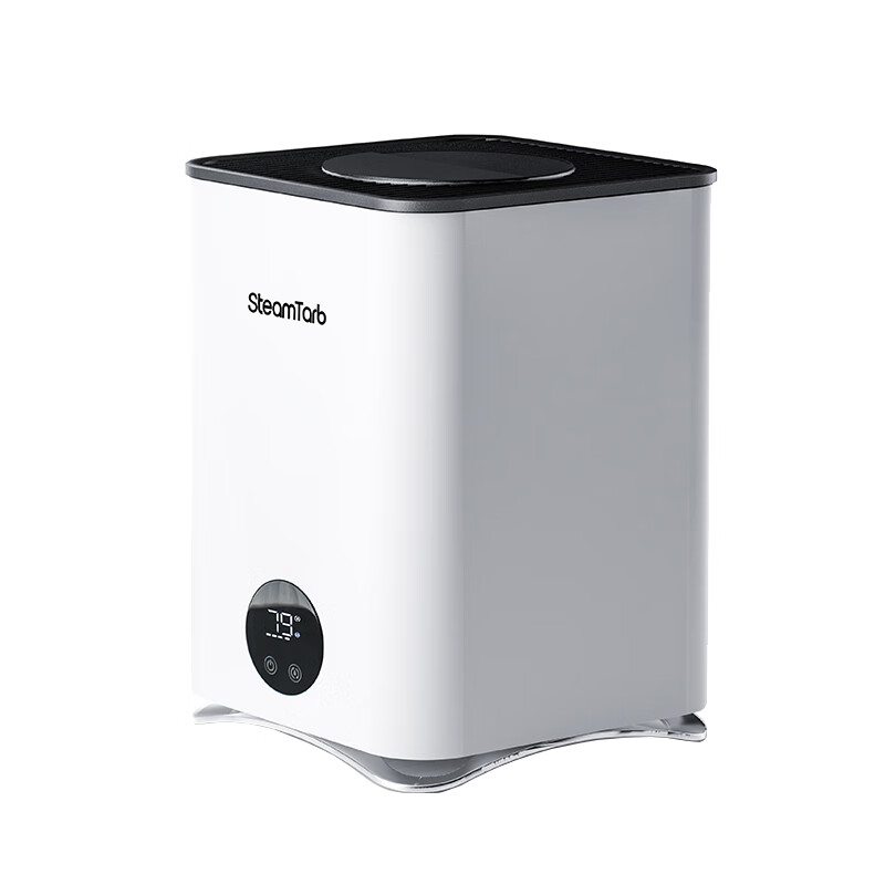 斯蒂万 双重净化触控式加湿器