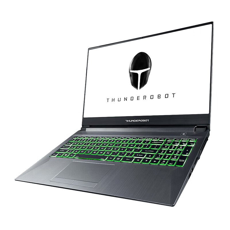 雷神 铝合金外壳游戏本