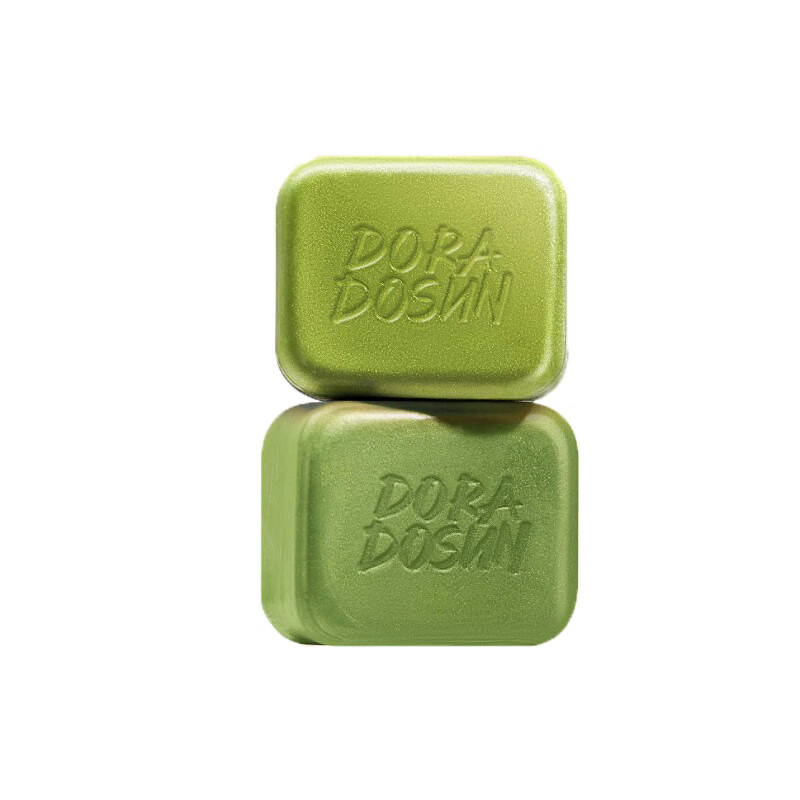 朵拉朵尚 精油去螨虫香皂