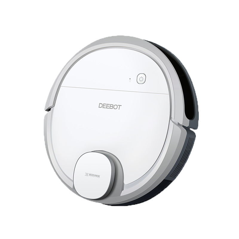 科沃斯 独立水箱尘盒扫地机