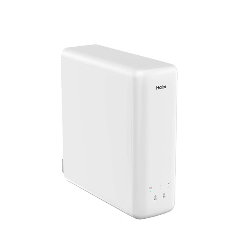 海尔 大通量净水器