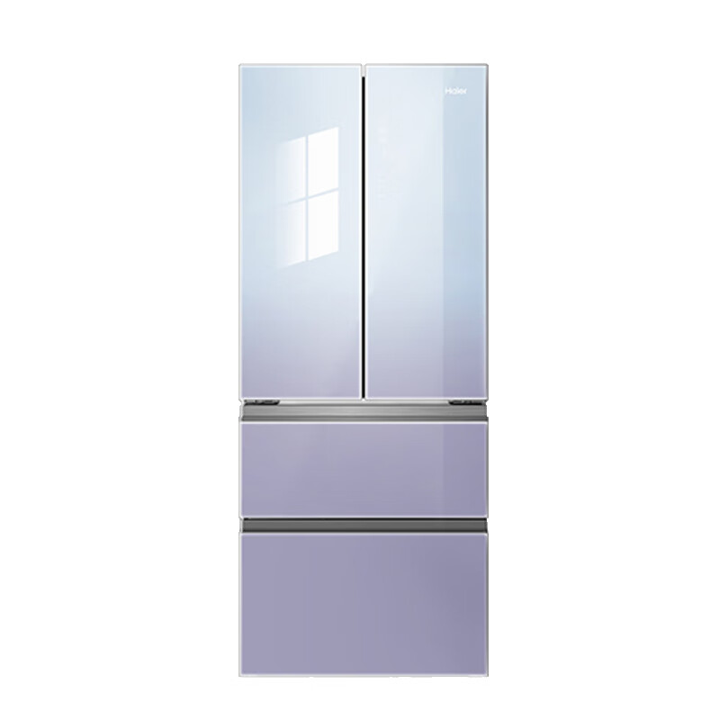 海尔 变频一级能效冰箱