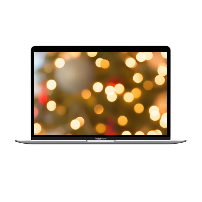 Apple 固态盘轻薄本