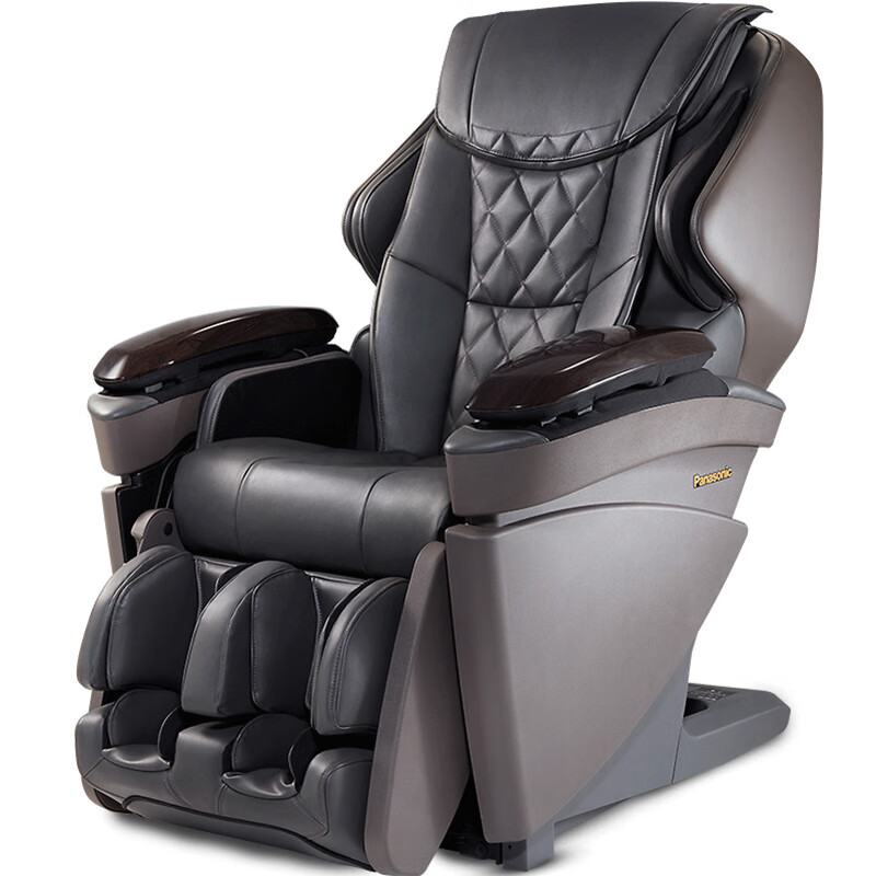 松下 安全锁带滑轮按摩椅