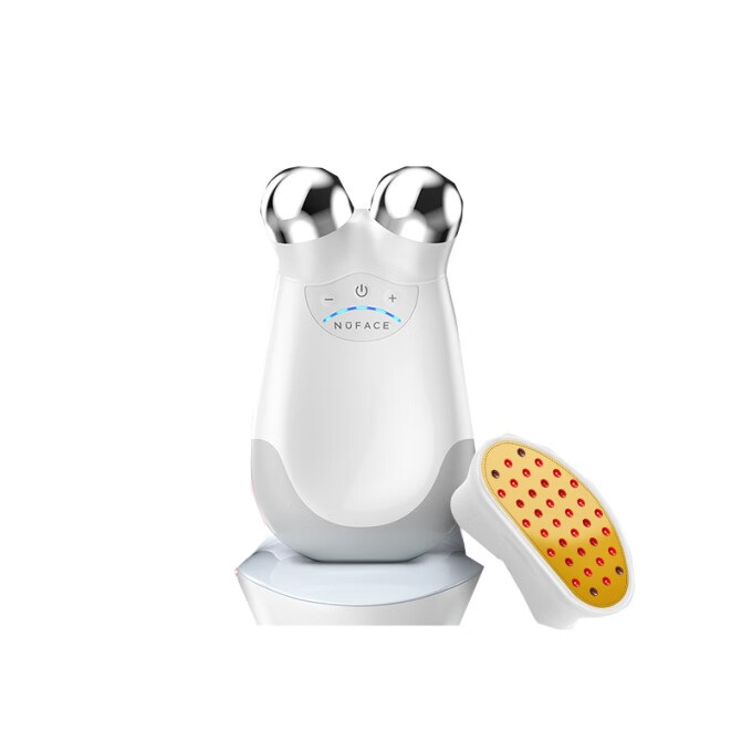 NuFACE 红光护肤美容器