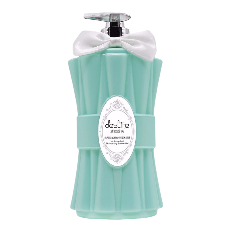 黛丝媞芙 补水保湿沐浴露
