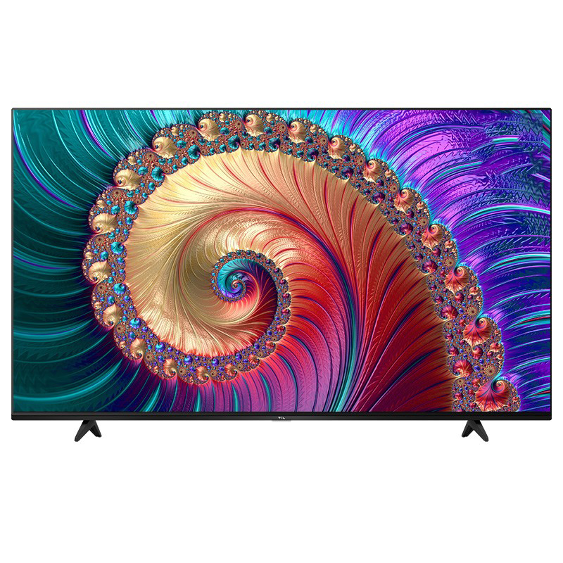 TCL超高清 智慧语音 电视