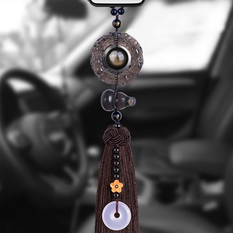 卡丽蒂 大气时尚 汽车挂件