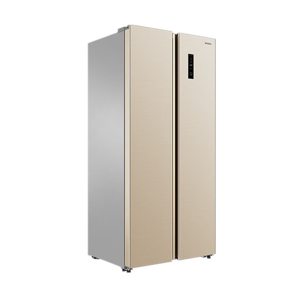 创维超薄机身冰箱