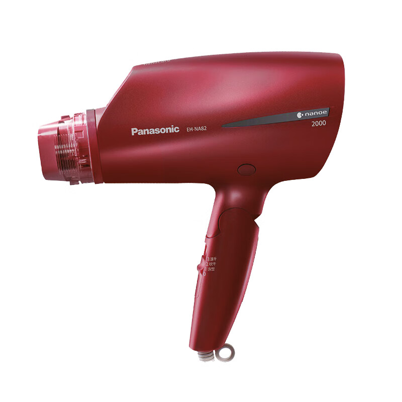 松下 纳诺怡家用电吹风