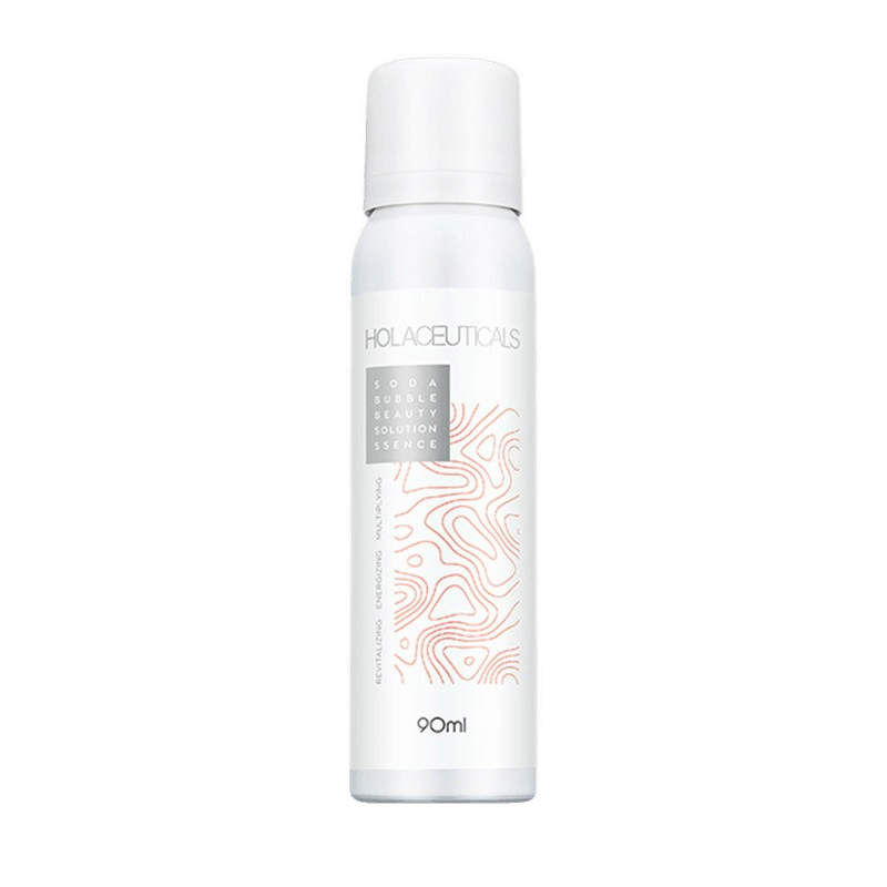 赫拉 澳秘新肌碳酸泡泡爽肤水