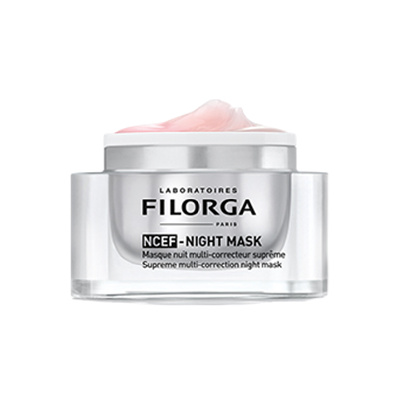 菲洛嘉 水光睡眠面膜