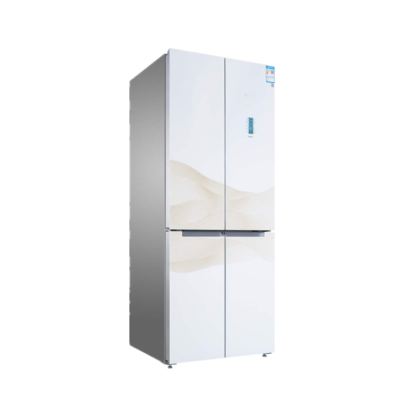 博世 独立三区独立控温冰箱