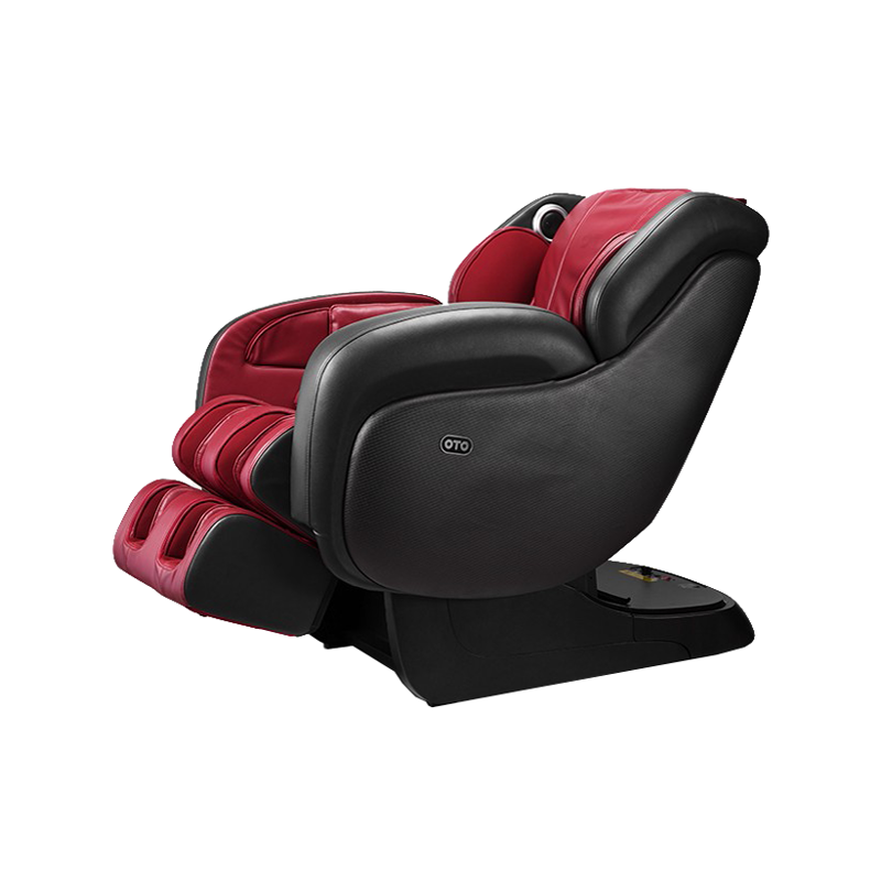 OTO贴墙摆放按摩椅