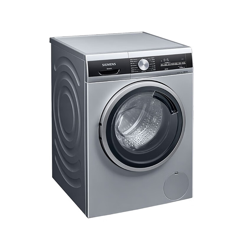 西门子防过敏程序洗衣机