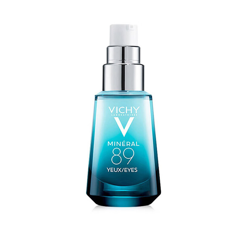 薇姿水活精华眼霜