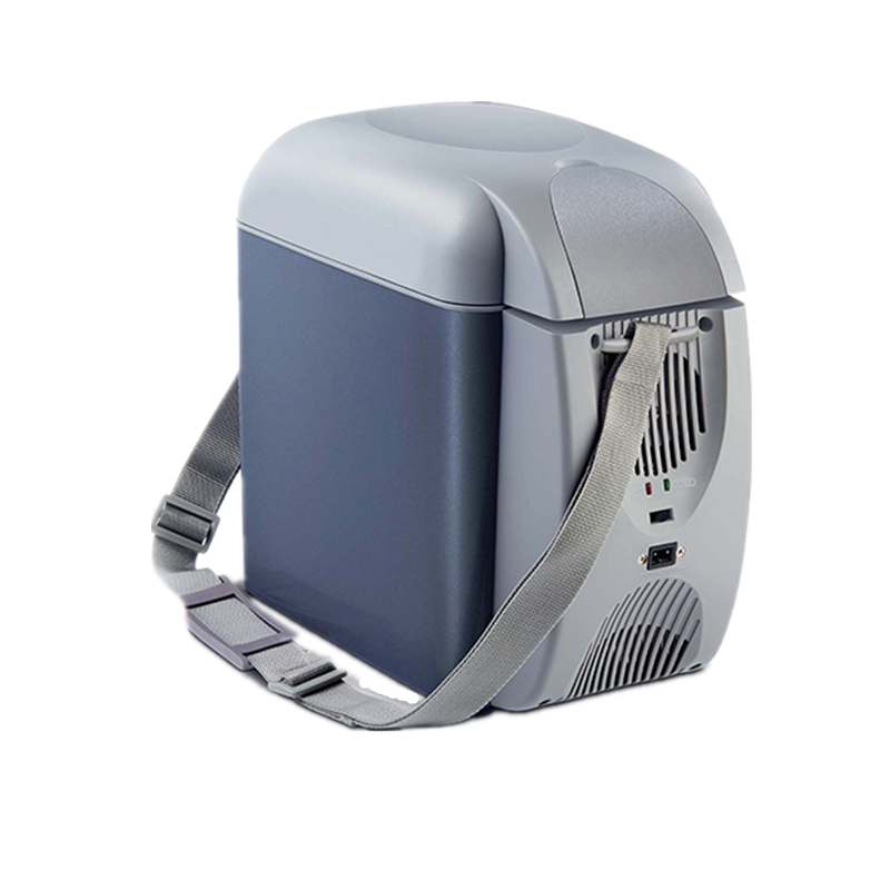 美固 冷热双用车载冰箱
