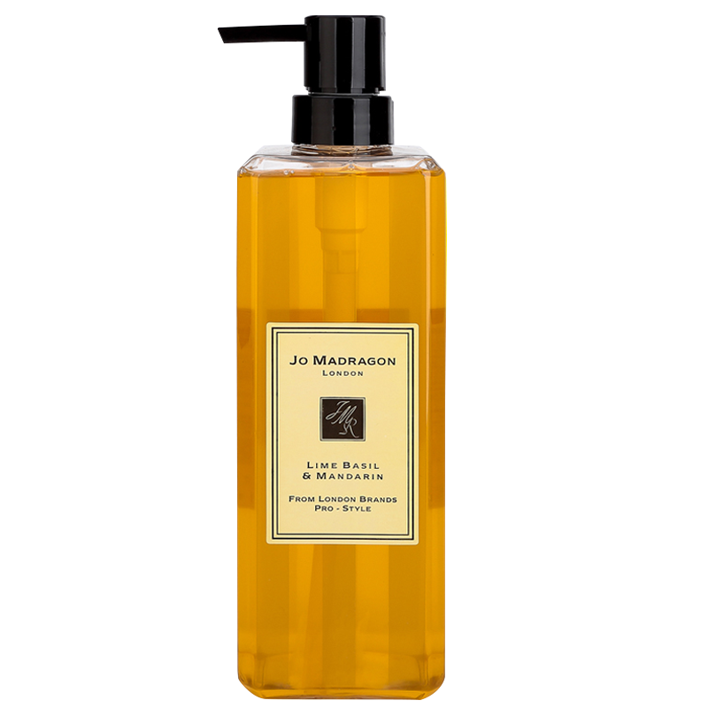 经典伊秀祖马龙沐浴露