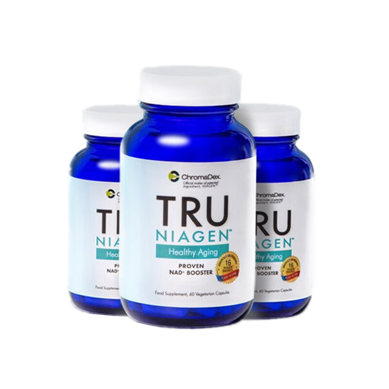 Tru Niagen进口焕活丸