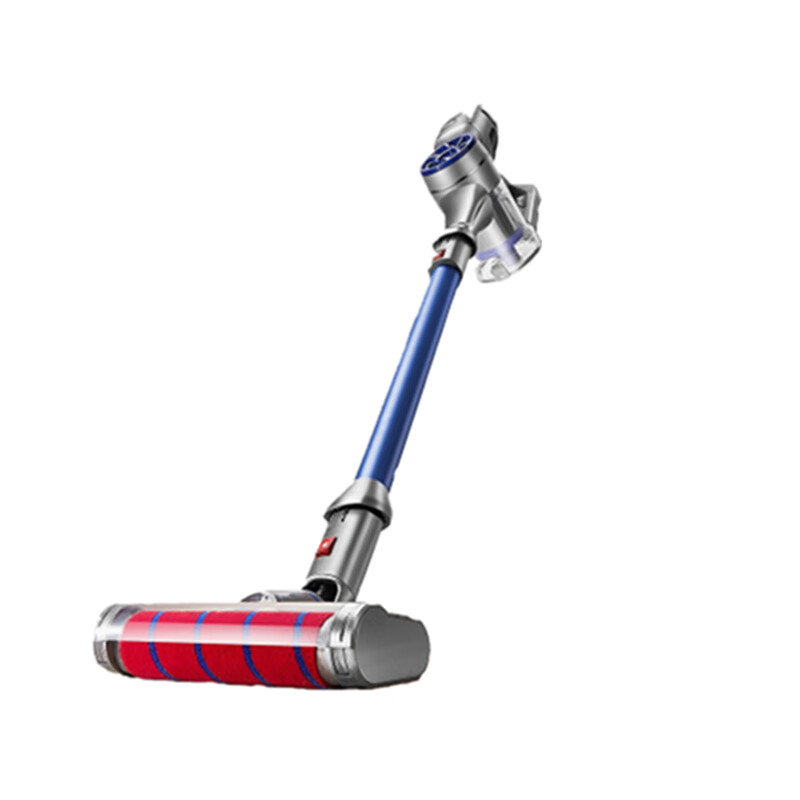 苏泊尔 强劲吸力大电池组吸尘器