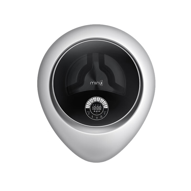 小吉 壁挂式小型洗衣机