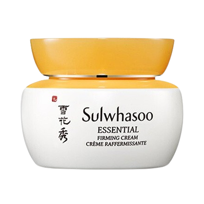 雪花秀 滋盈肌本紧致面霜