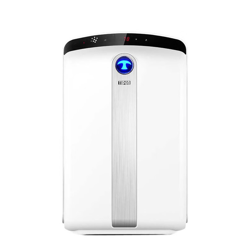 汉朗 静音除甲醛雾霾空气净化器