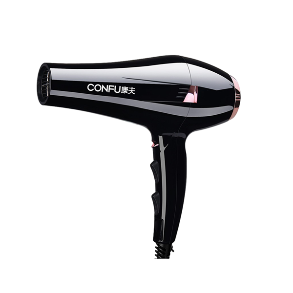 康夫 大功率静音电吹风