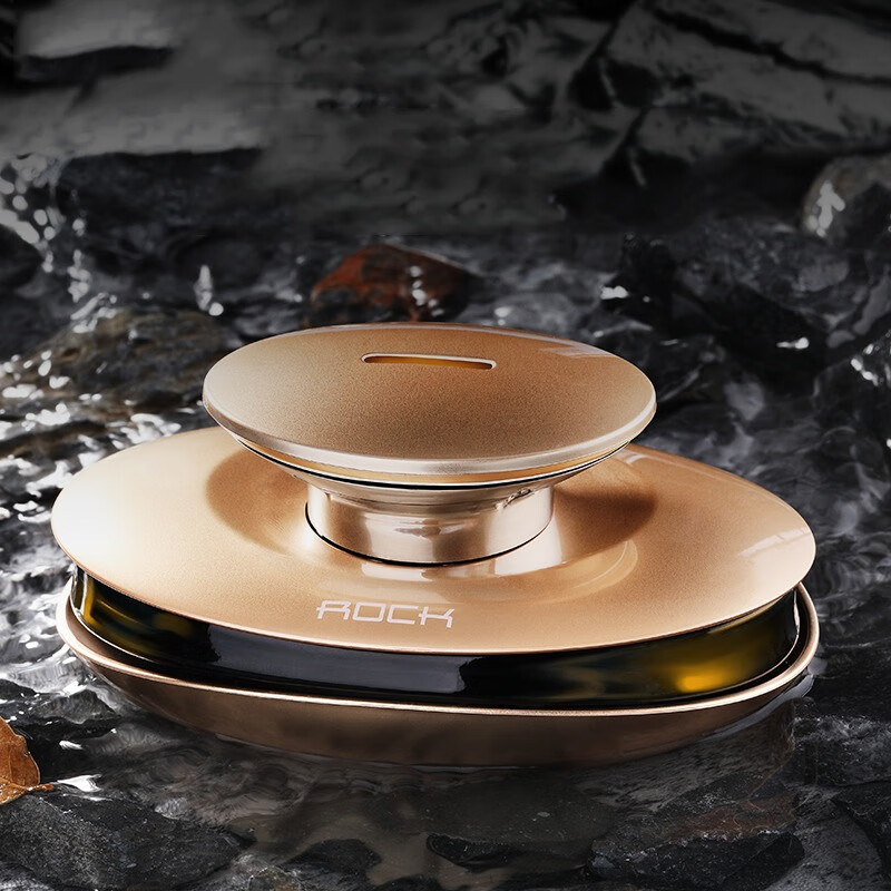 洛克 天然成分 汽车香水