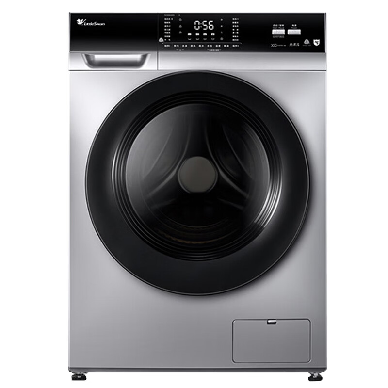 小天鹅 变频节能滚筒洗衣机