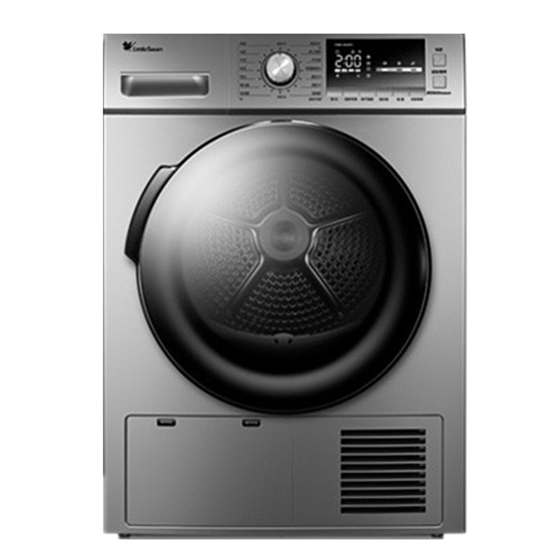 小天鹅 智能操控 烘干机