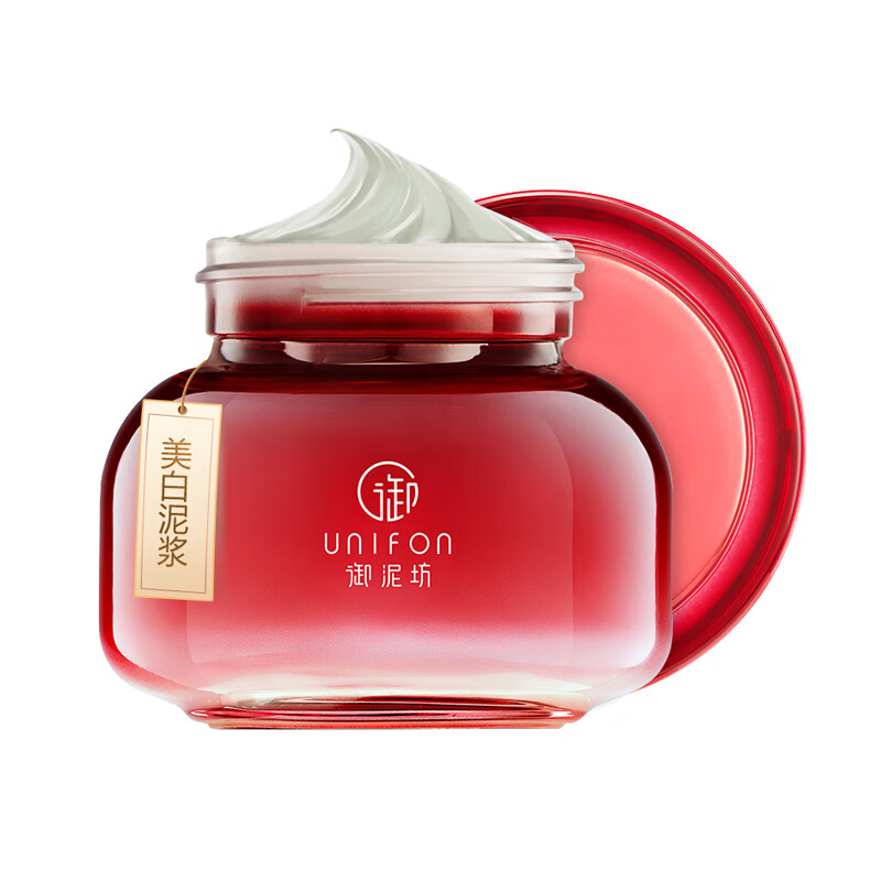 御泥坊 调理肌肤清洁面膜