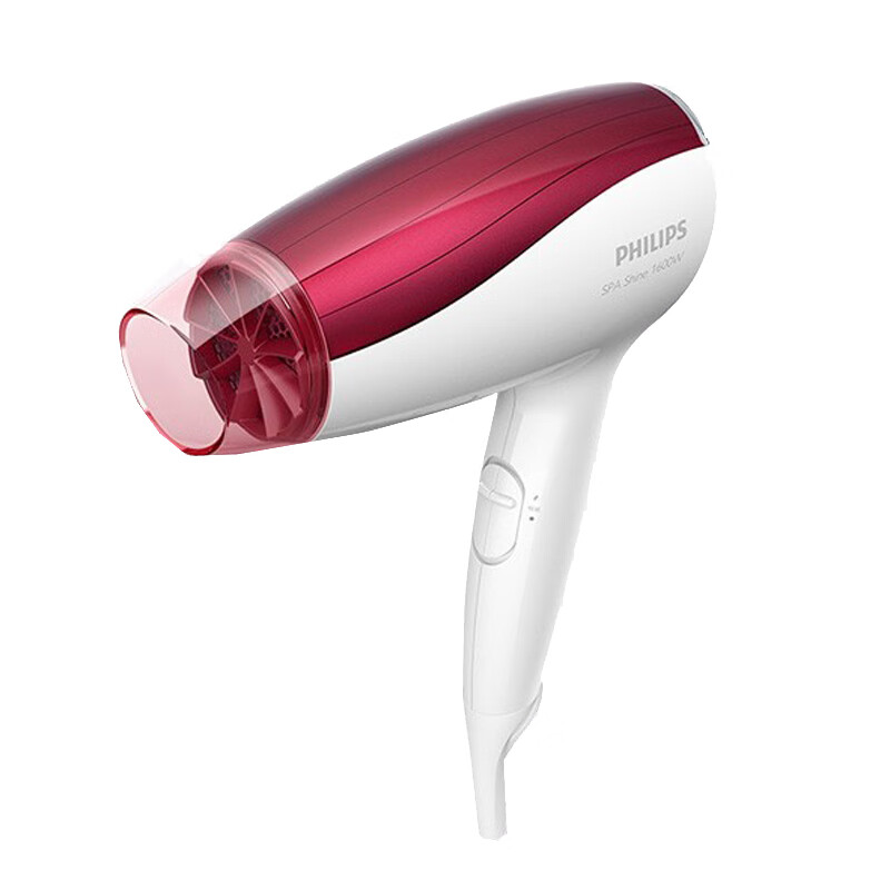 飞利浦 SPA柔护 电吹风