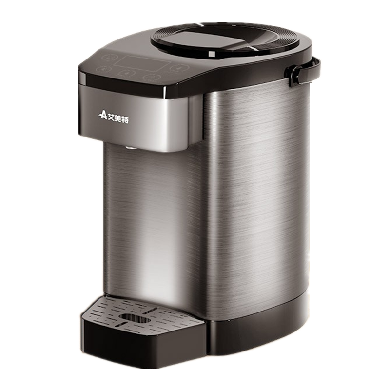 艾美特 双层防烫饮水机