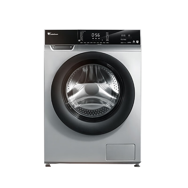 小天鹅纳米银离子洗衣机