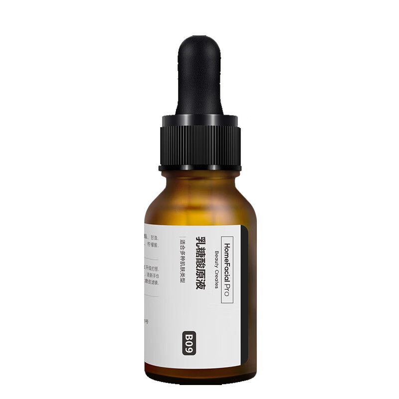 HFP 无酒精 乳糖酸原液