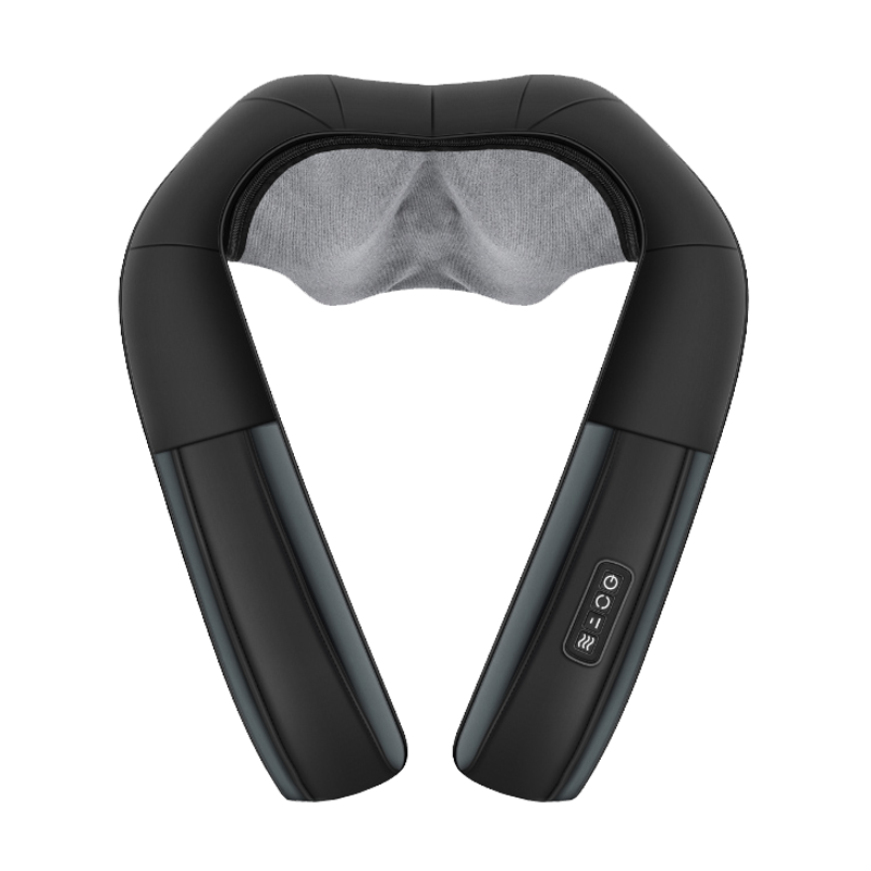 京选4D揉捏按摩披肩