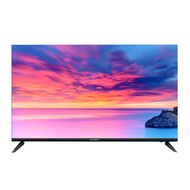 创维 支持投屏智慧语音电视